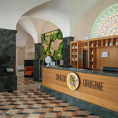 Hotel Spazio Origine - 4*