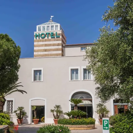 Spazio Origine - Hotel Monopoli
