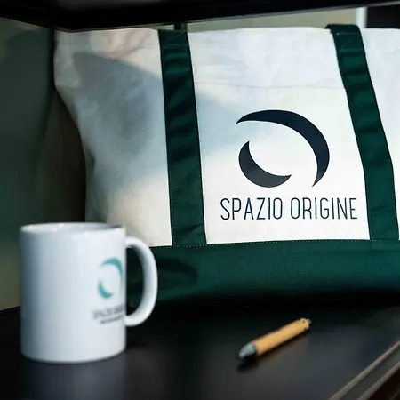 Spazio Origine - 4* Монополи