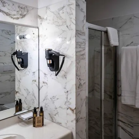Отель Spazio Origine - 4*