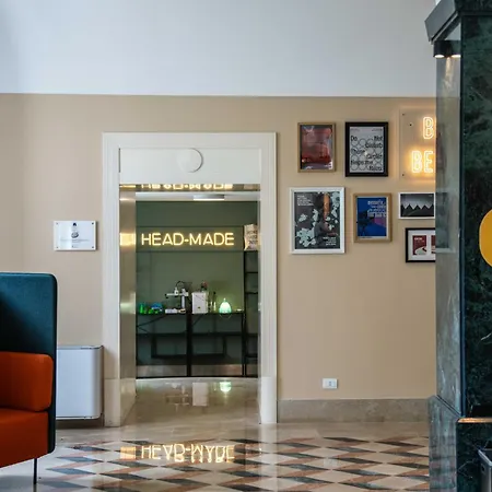 Spazio Origine - Hotel Monopoli