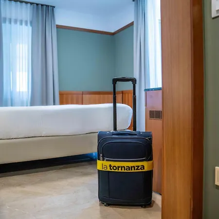 Hotel Spazio Origine -
