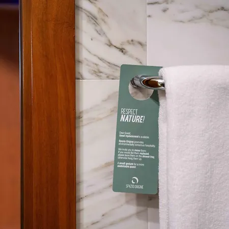 Spazio Origine - Hotel 4*