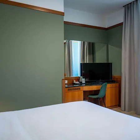 Spazio Origine - Hotel 4*